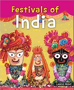 Large Print Festivals Of India - Shop